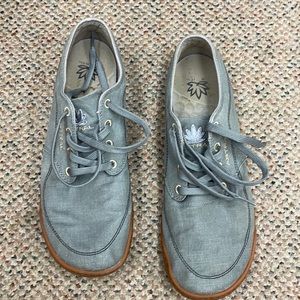 Astral Hemp Loyak shoes